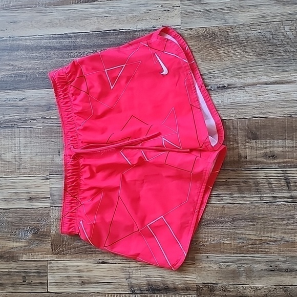 Nike Pants - Nike Dri-Fit Running Shorts Sz Small
